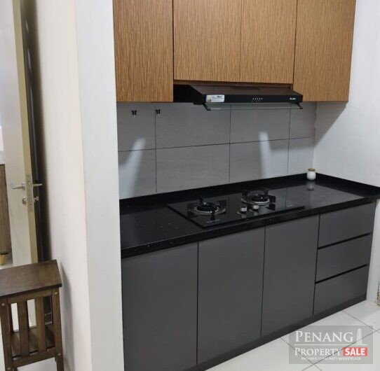 For Rent Vivo Executive Apartment Batu Kawan Pulau Pinang