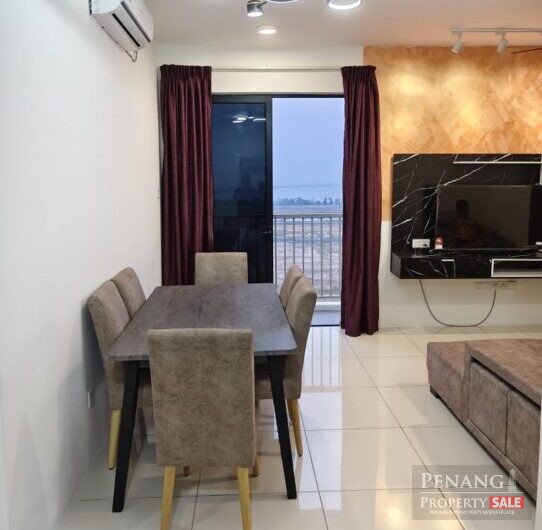 For Rent Vivo Executive Apartment Batu Kawan Pulau Pinang