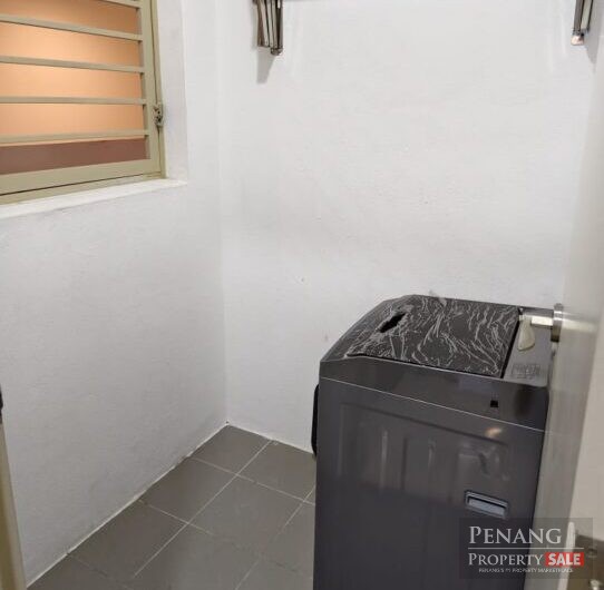 For Rent Vivo Executive Apartment Batu Kawan Pulau Pinang