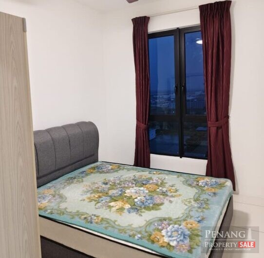 For Rent Vivo Executive Apartment Batu Kawan Pulau Pinang