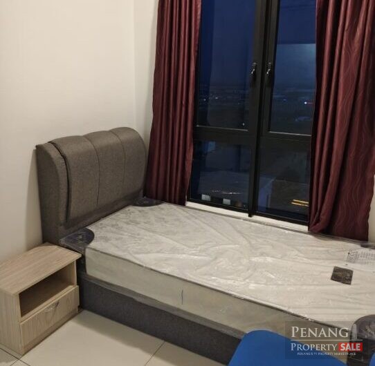 For Rent Vivo Executive Apartment Batu Kawan Pulau Pinang