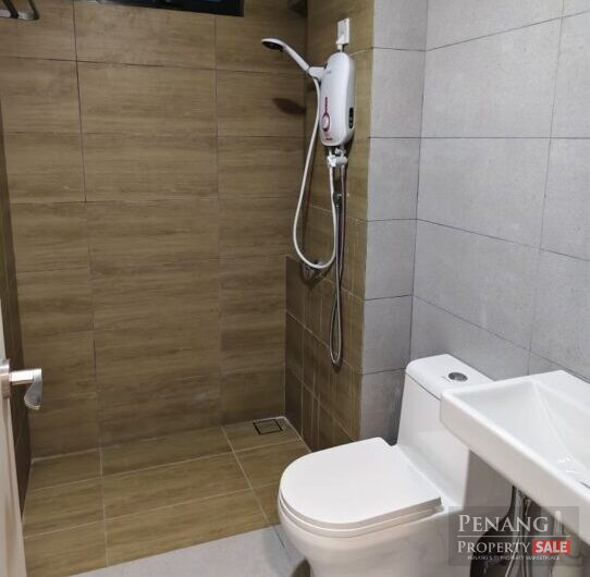 For Rent Vivo Executive Apartment Batu Kawan Pulau Pinang