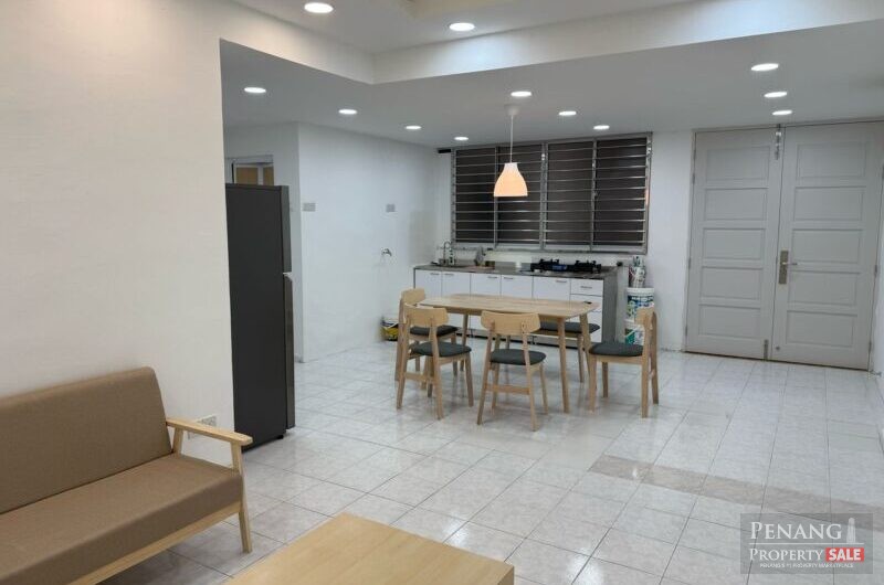 For Sale U-Garden Condominiums Gelugor 11700 Pulau Pinang
