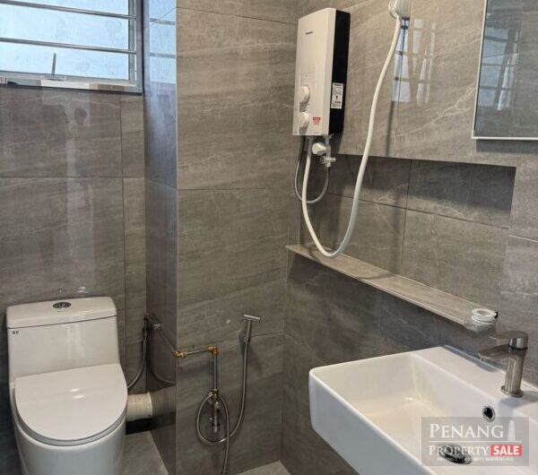 For Sale U-Garden Condominiums Gelugor 11700 Pulau Pinang