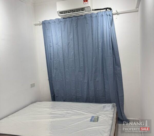 For Sale U-Garden Condominiums Gelugor 11700 Pulau Pinang