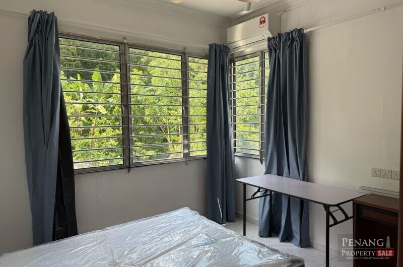 For Sale U-Garden Condominiums Gelugor 11700 Pulau Pinang