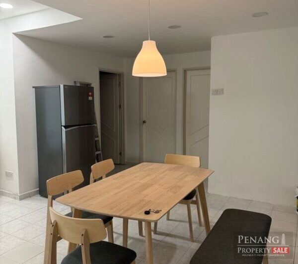For Sale U-Garden Condominiums Gelugor 11700 Pulau Pinang