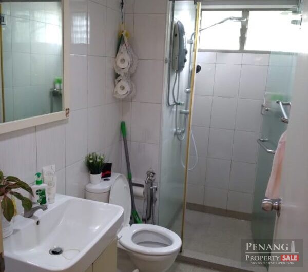 For Sale Diamond Villa Condominiums Emerald Tower Block Tanjong Bungah Pulau Pinang