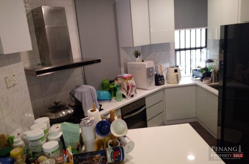 For Sale Diamond Villa Condominiums Emerald Tower Block Tanjong Bungah Pulau Pinang
