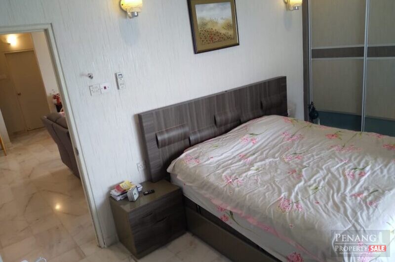 For Sale Diamond Villa Condominiums Emerald Tower Block Tanjong Bungah Pulau Pinang