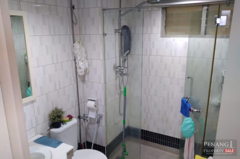 For Sale Diamond Villa Condominiums Emerald Tower Block Tanjong Bungah Pulau Pinang