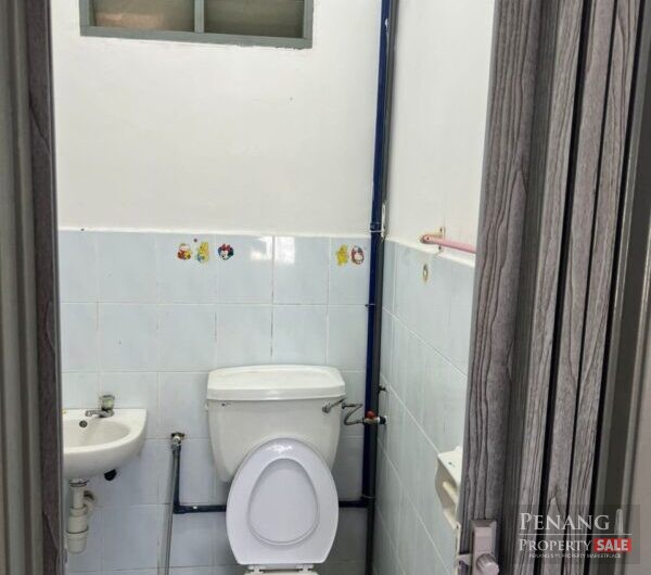 For Rent Jubilee Phase 5 Apartment Gelugor Pulau Pinang