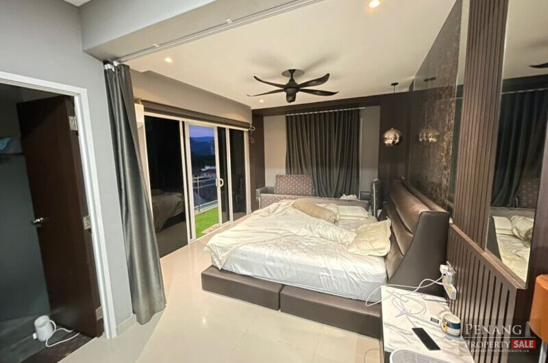 For Rent The Urban Residence, Batu Uban 11700 Pulau Pinang