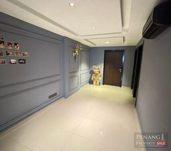 For Rent The Urban Residence, Batu Uban 11700 Pulau Pinang