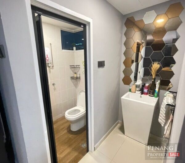 For Rent The Urban Residence, Batu Uban 11700 Pulau Pinang