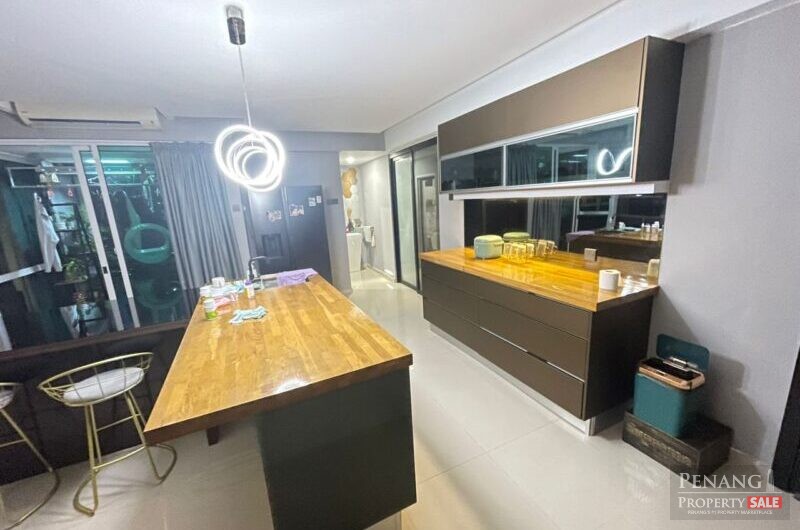 For Rent The Urban Residence, Batu Uban 11700 Pulau Pinang