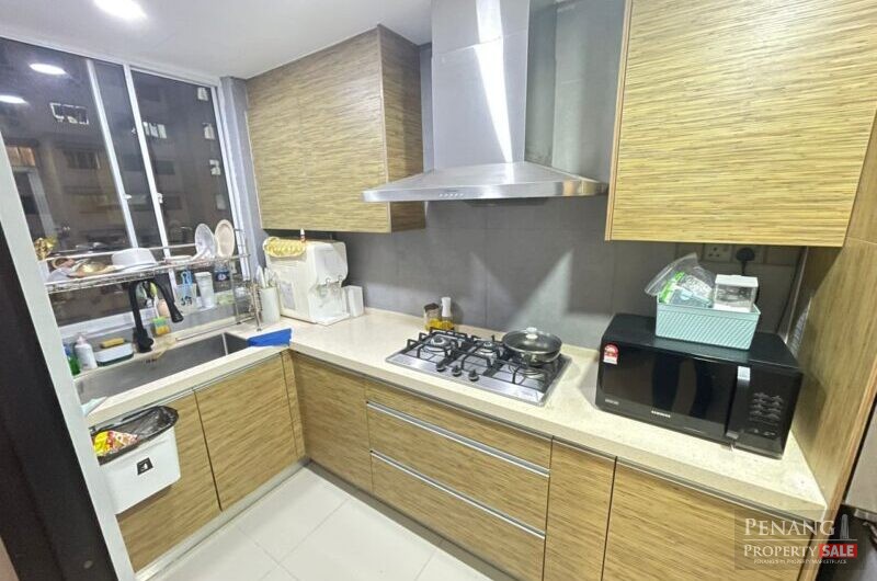 For Rent The Urban Residence, Batu Uban 11700 Pulau Pinang