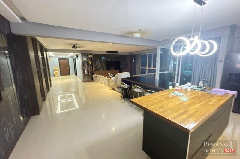 For Rent The Urban Residence, Batu Uban 11700 Pulau Pinang