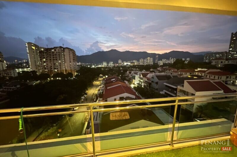 For Rent The Urban Residence, Batu Uban 11700 Pulau Pinang