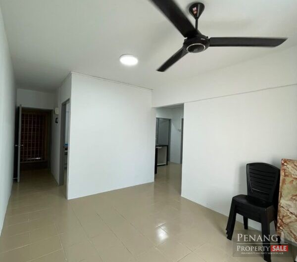 For Rent Jelutong Park Apartment Jelutong Pulau Pinang