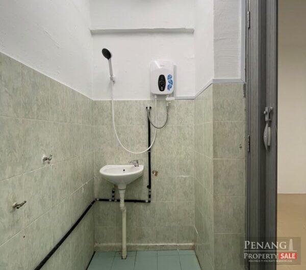 For Rent Jelutong Park Apartment Jelutong Pulau Pinang