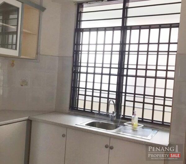 For Sale Medan Lumba Kuda Apartment Georgetown Pulau Pinang