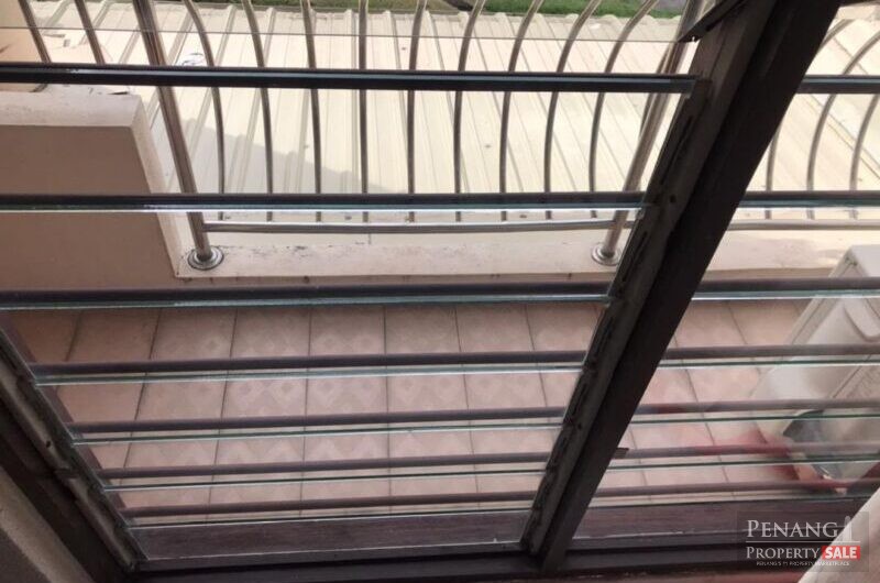 For Sale Medan Lumba Kuda Apartment Georgetown Pulau Pinang
