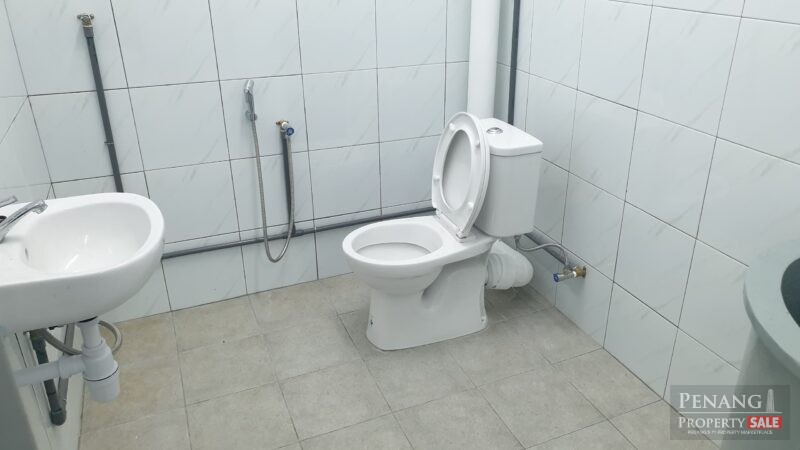 For Rent 1st Floor Shoplot University Height Gelugor Pulau Pinang why