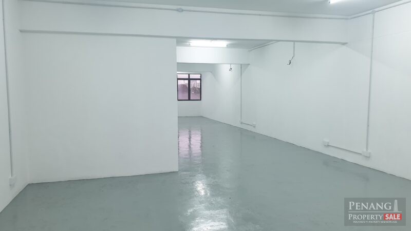 For Rent 1st Floor Shoplot University Height Gelugor Pulau Pinang why