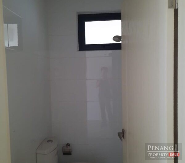 For Rent The Grace Residence Jelutong Pulau Pinang