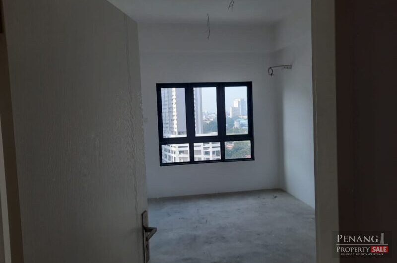 For Rent The Grace Residence Jelutong Pulau Pinang