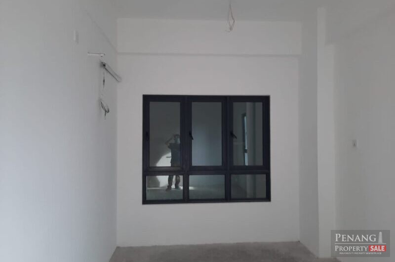 For Rent The Grace Residence Jelutong Pulau Pinang