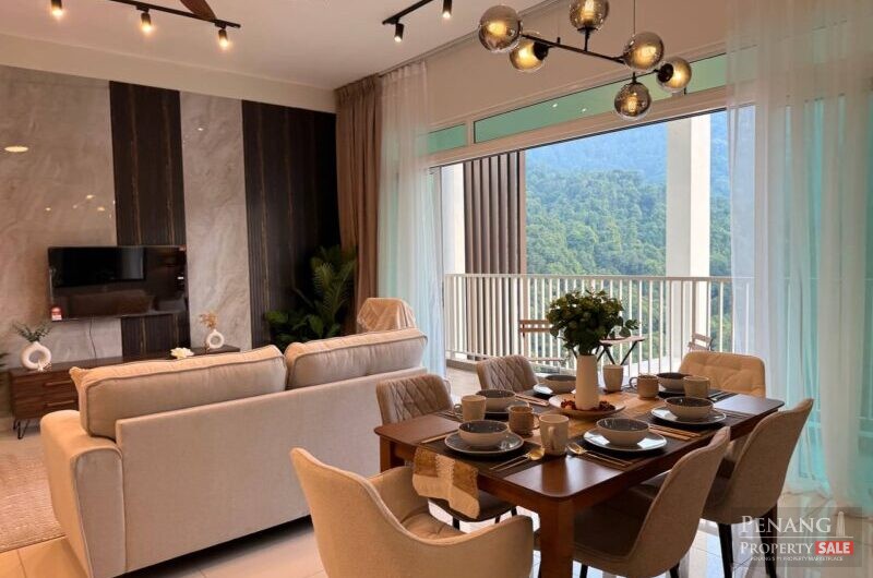 For Rent Ferringhi Residence 2 Batu Ferringhi Pulau Pinang