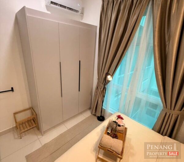 For Rent Ferringhi Residence 2 Batu Ferringhi Pulau Pinang