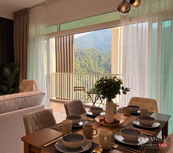 For Rent Ferringhi Residence 2 Batu Ferringhi Pulau Pinang