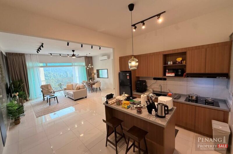 For Rent Ferringhi Residence 2 Batu Ferringhi Pulau Pinang