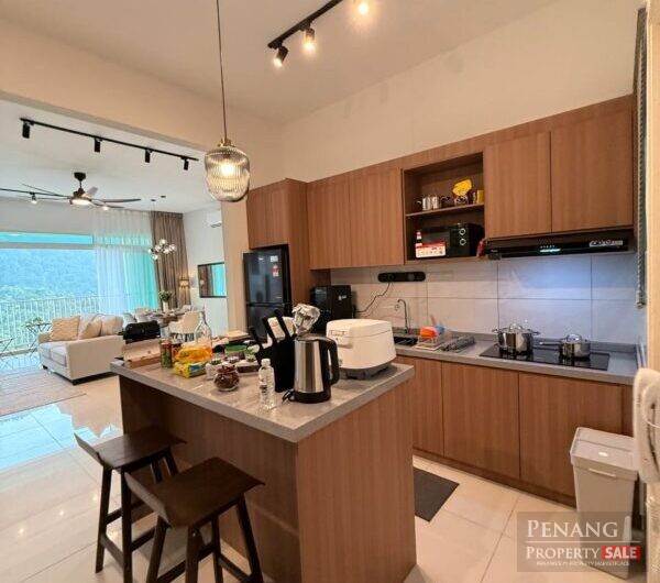 For Rent Ferringhi Residence 2 Batu Ferringhi Pulau Pinang