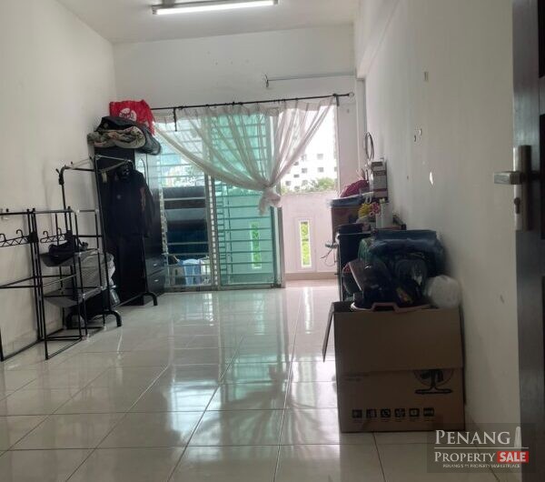 For Sale Idaman Lavender 2 Apartments Bayan Lepas 11900 Pulau Pinang