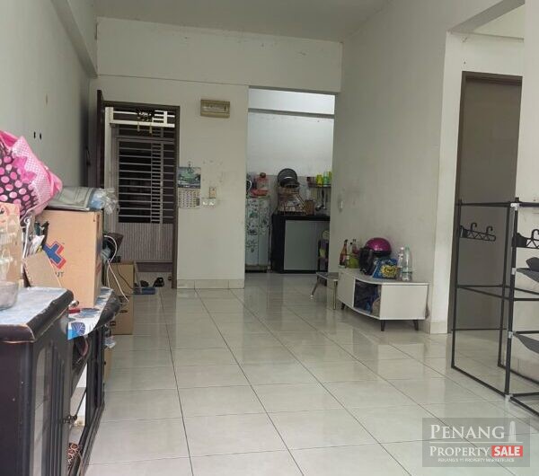 For Sale Idaman Lavender 2 Apartments Bayan Lepas 11900 Pulau Pinang