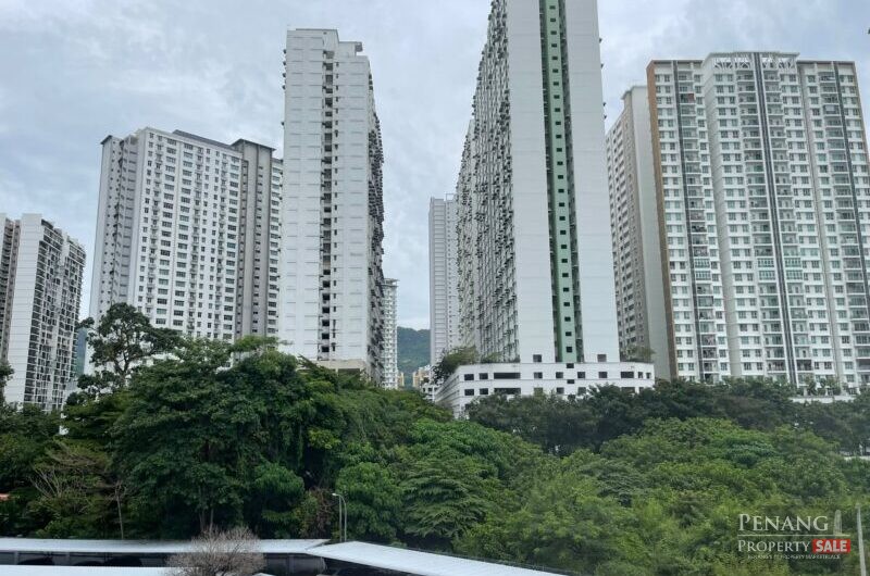 For Sale Idaman Lavender 2 Apartments Bayan Lepas 11900 Pulau Pinang