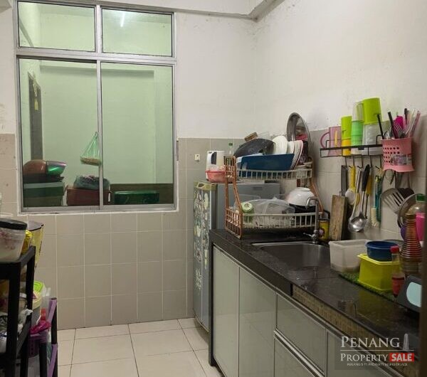 For Sale Idaman Lavender 2 Apartments Bayan Lepas 11900 Pulau Pinang