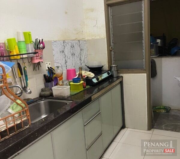For Sale Idaman Lavender 2 Apartments Bayan Lepas 11900 Pulau Pinang