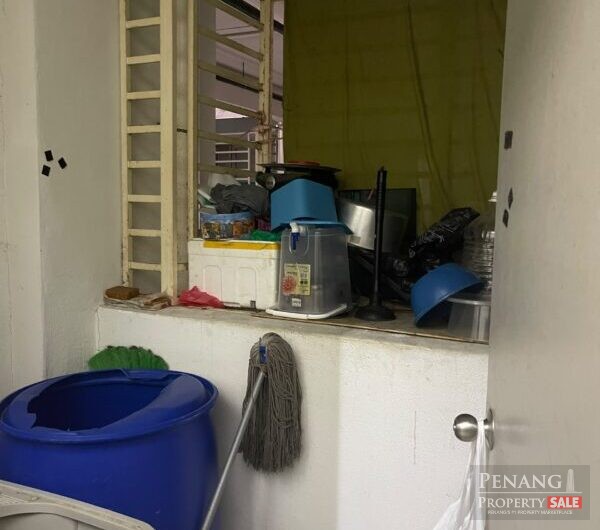 For Sale Idaman Lavender 2 Apartments Bayan Lepas 11900 Pulau Pinang