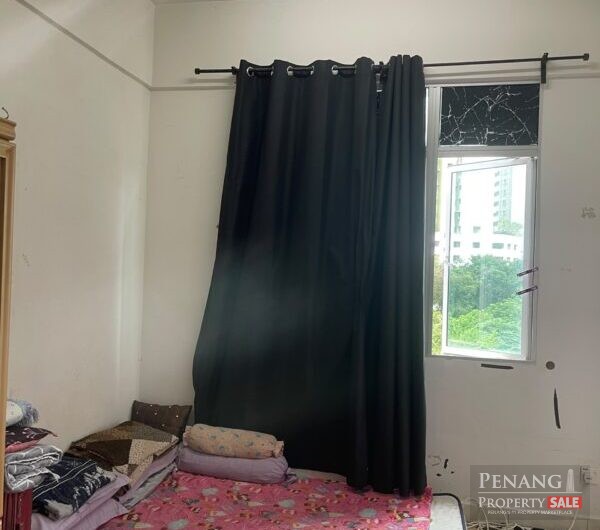 For Sale Idaman Lavender 2 Apartments Bayan Lepas 11900 Pulau Pinang