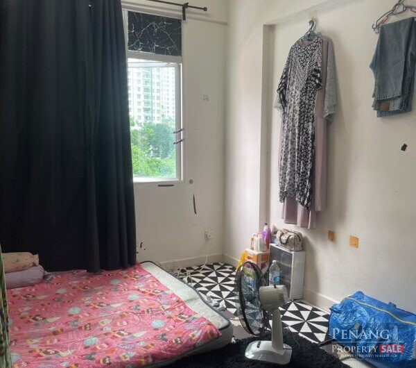 For Sale Idaman Lavender 2 Apartments Bayan Lepas 11900 Pulau Pinang