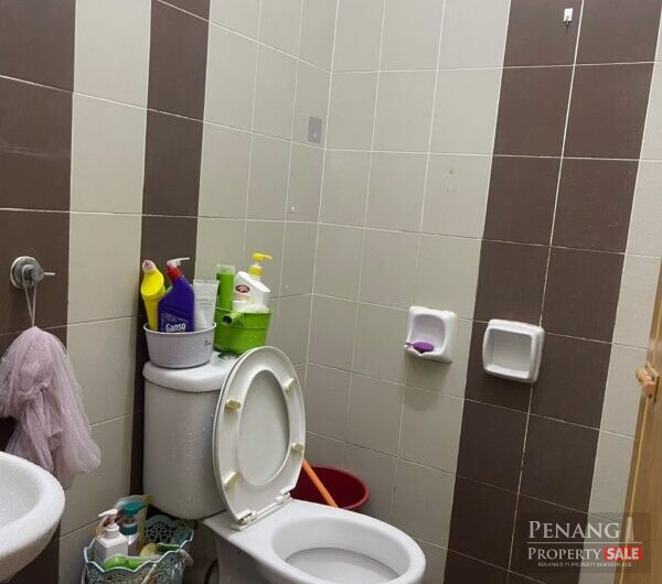 For Sale Idaman Lavender 2 Apartments Bayan Lepas 11900 Pulau Pinang
