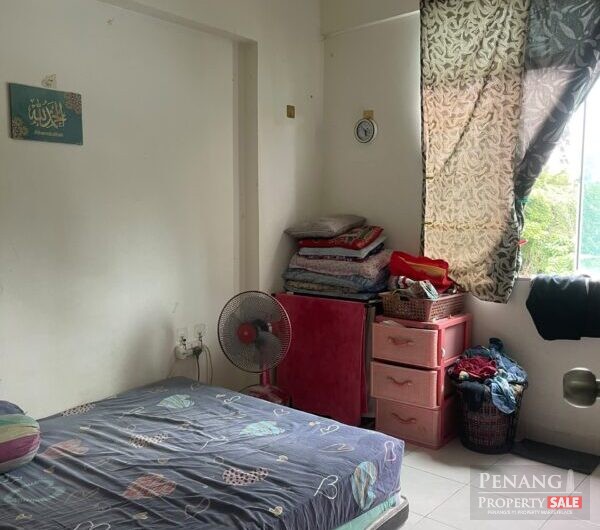 For Sale Idaman Lavender 2 Apartments Bayan Lepas 11900 Pulau Pinang