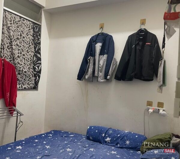 For Sale Idaman Lavender 2 Apartments Bayan Lepas 11900 Pulau Pinang