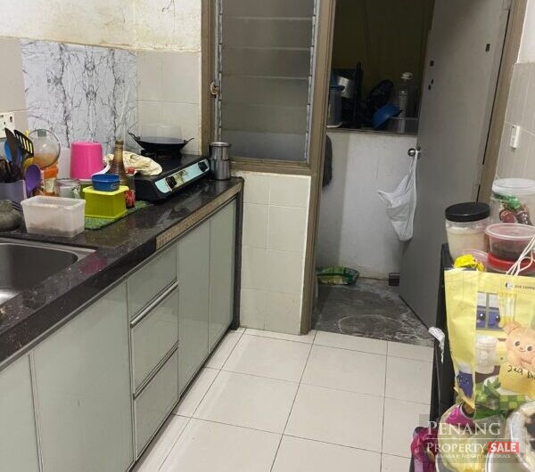 For Sale Idaman Lavender 2 Apartments Bayan Lepas 11900 Pulau Pinang