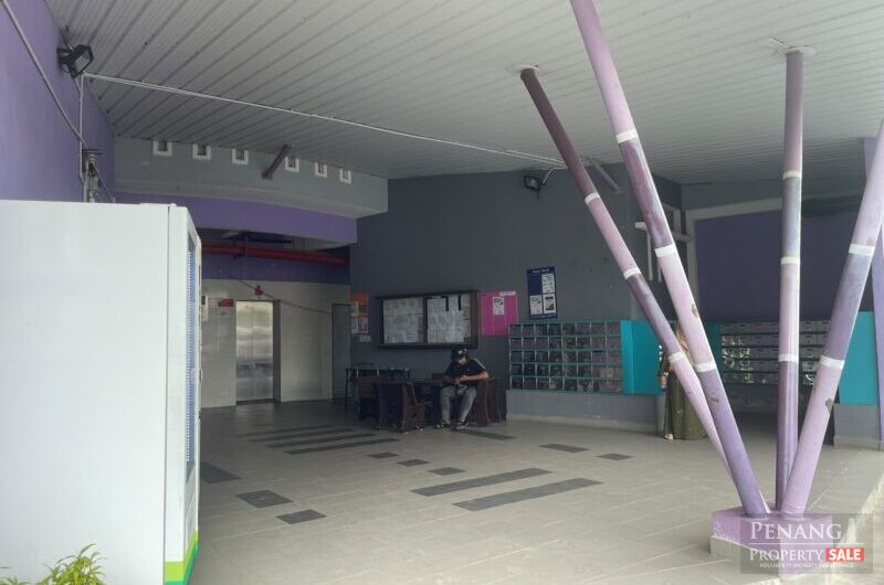 For Sale Idaman Lavender 2 Apartments Bayan Lepas 11900 Pulau Pinang